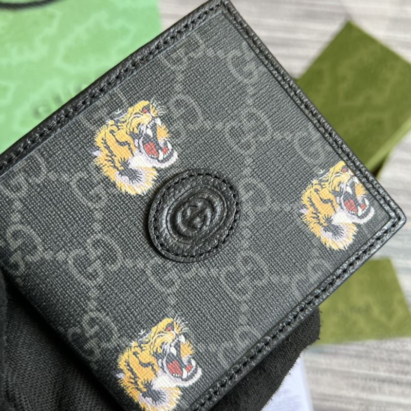 Gucci Wallets